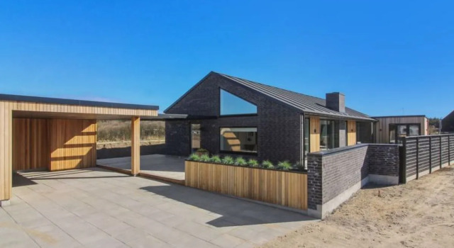 "Esme" - 400m from the sea in NW Jutland, Rezervovat Hotel Løkken 