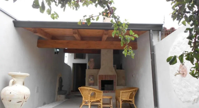 Коттедж Casa Sisse