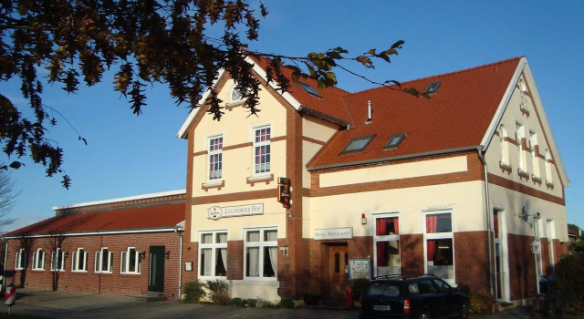 Leezdorfer Hof, Забронировать Гостевой дом Лецдорф 