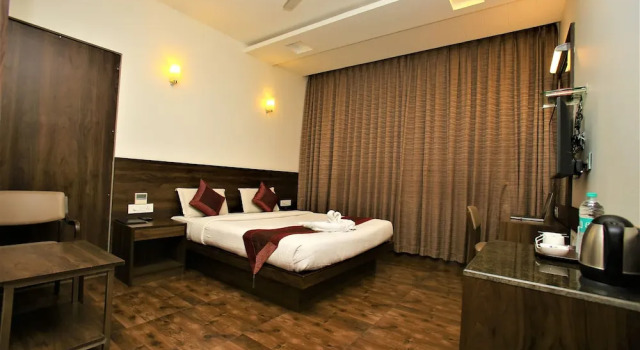Myspace Hotels Silverstar