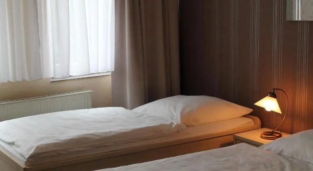 Hotel am Schloss, Réserver Hôtel Stöcken Hanovre