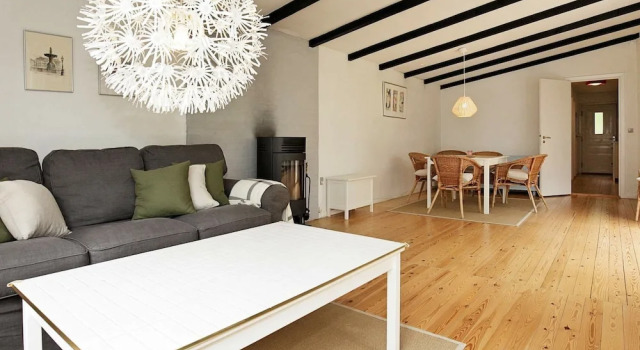 Luxurious Holiday Home in Hornbæk Near the Sea, Забронировать Отель Хорнбек North Zealand