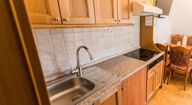 Апартаменты с 2 комнатами Guesthouse Haler