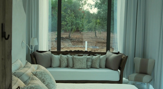 Ulivi Al Sole - Charming B&B