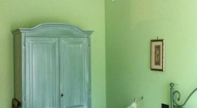 Номер Standard Piane Del Bagno