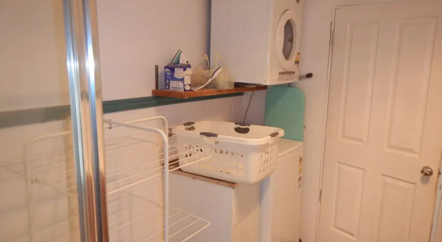 Коттедж с 3 комнатами Charming, Private 3-Bedroom Cottage By The Bay