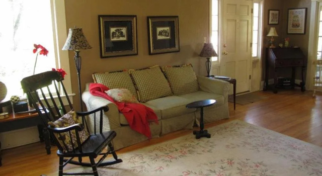 The White House Bed and Breakfast, Prenota Hotel Medford 