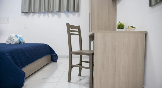 Stabia Dream Rooms