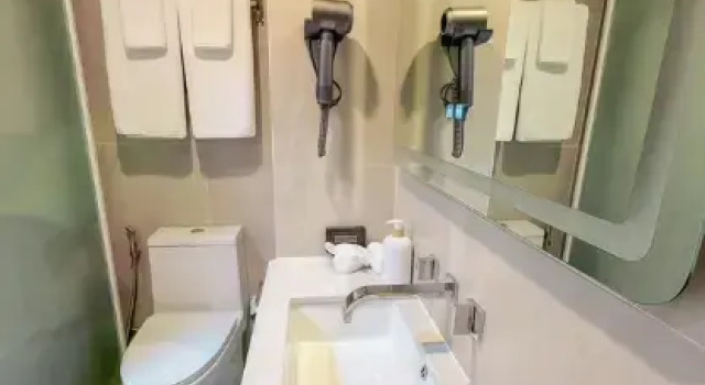 Номер Standard Wyndham Garden Samui Wing