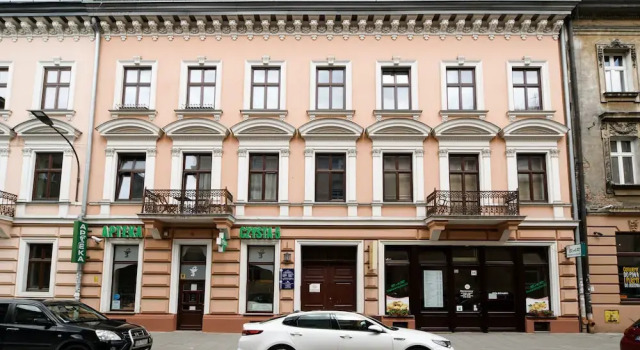 Native Apartments Czysta 5