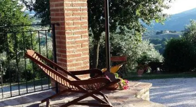 Agriturismo Il Melo, Varaa Hotelli Valfabbrica Umbria