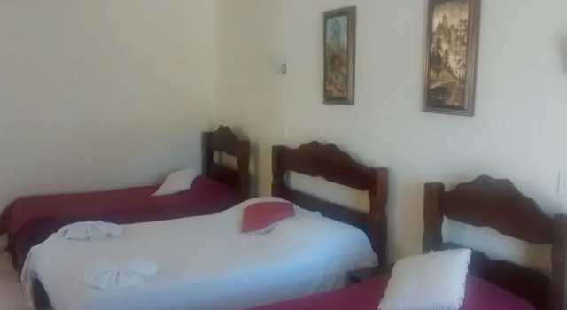 Hotel Portal de Barequeçaba