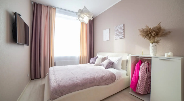 BeGuest на Проспекте Космонавтов 7Б