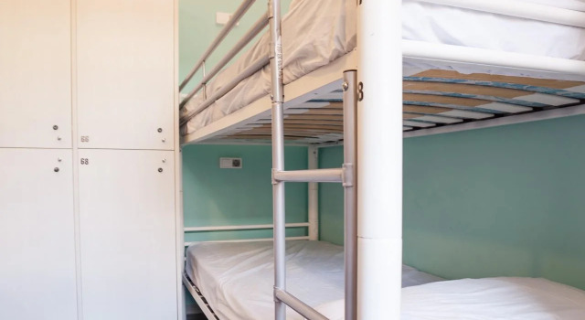 Pars Tailor's Hostel