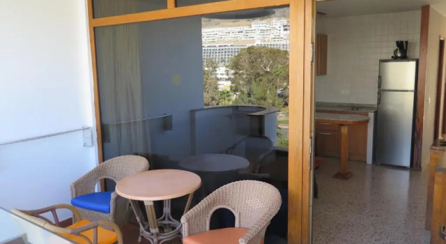 Апартаменты c 1 комнатой Apartamentos Mayagüez