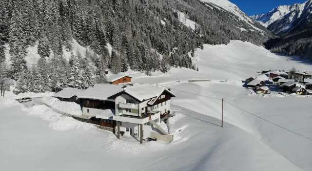 Sonnenhof, Rezervovat Hotel Hotely v Tyrolsko se snídaní, Snídaně