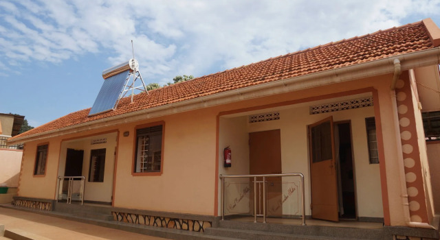 Cosmil Executive Suites