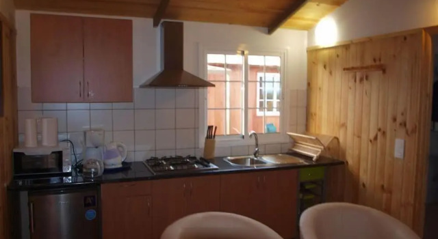 Номер Standard Ecovillaclub