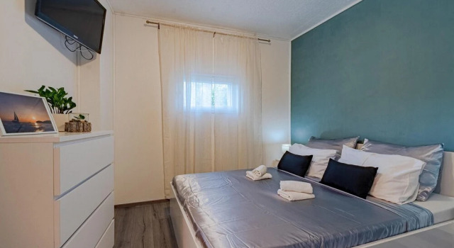 Stunning Home in Vela Luka with Hot Tub & 2 Bedrooms, Брондау Қонақ үй Vela Luka Korcula