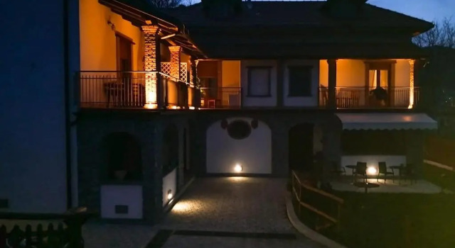 Номер Standard Villa Italia