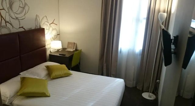 Номер Standard Hotel Villa Nabila