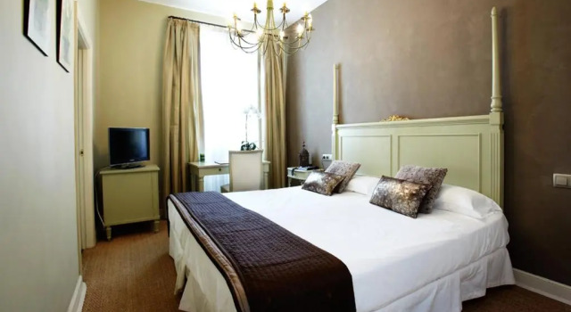 Двухместный номер Standard Hotel Kaian