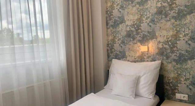 Номер Standard Hotel Abácie & Wellness