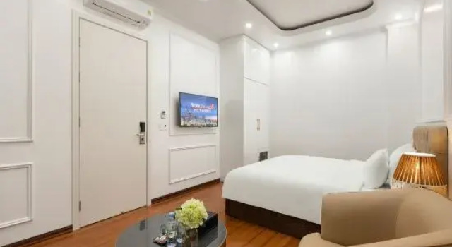 Люкс Success Airport Hanoi Hotel