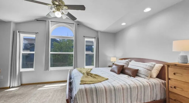 173 Buffalo Drive 3 Bedroom Townhouse by RedAwning, Book Feriehus Dillon Vail Ski, nær D'Vine Wine