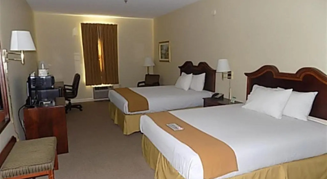 Plantation Oaks, Reserva ahora Hotel Millington Tennessee