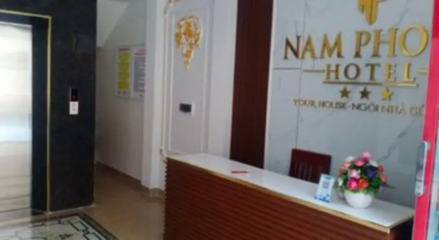 Nam Phong Hotel, Book Hotel Viet Tri Phu Tho