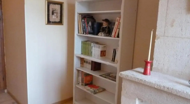 Коттедж с 3 комнатами Home Vacances 4 Etoiles Par Cdt Dordogne