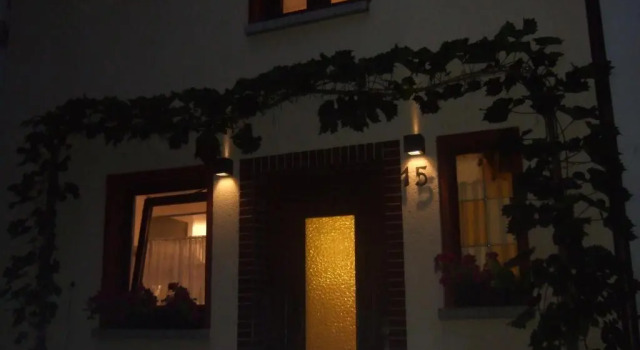 Kleines Winzerhäuschen, Réserver Appartement Bremm Moselle allemande