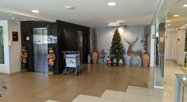 Hotel Anahi