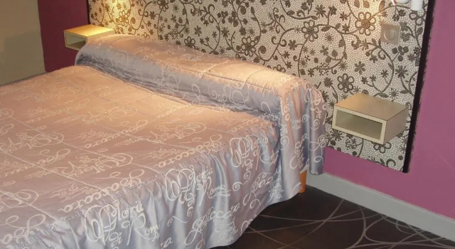 Четырёхместный номер Comfort Relais 500 de Vienne