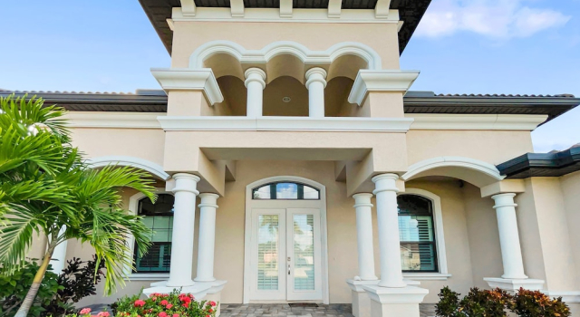 Villa Royal Palm