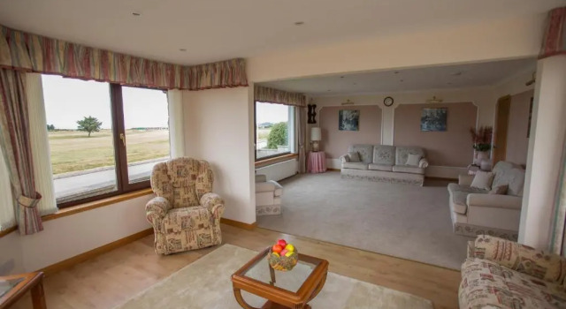 Golfview, Prenota Hotel Buckie 