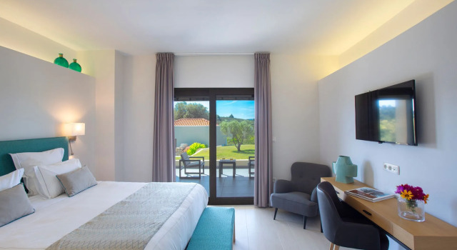 Tiamo Secrets Leading Villas, Забронировать Отель  