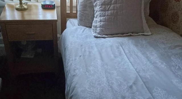 Cornerhouse Guesthouse, Забронировать Отель Отели Англии 3 звезды, 3*