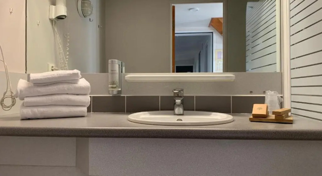 Семейный номер Standard Hôtel Lile Du Saussay
