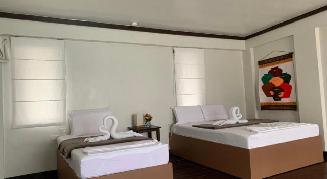 Arkipelago Divers and Beach Resort, จอง รีสอร์ท Puerto Galera Mindoro