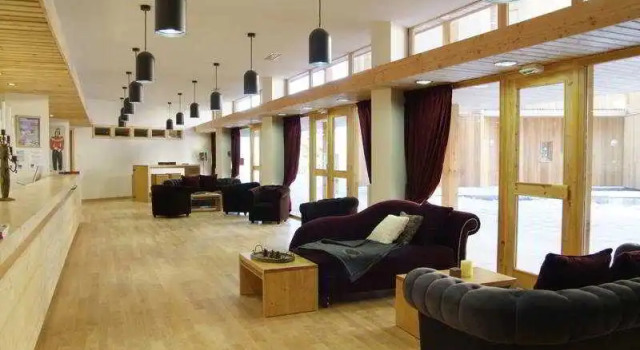 Lagrange Vacances - Les 3 Glaciers ****, Prenota Hotel Bellentre 