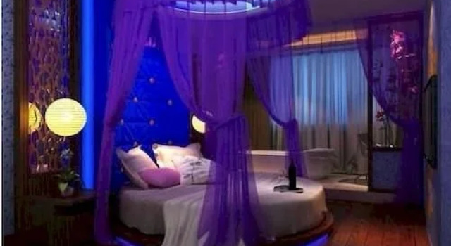 Floral Theme Hotel, Boek Hotel Hotels in Chengdu met parkeren, Parkeren
