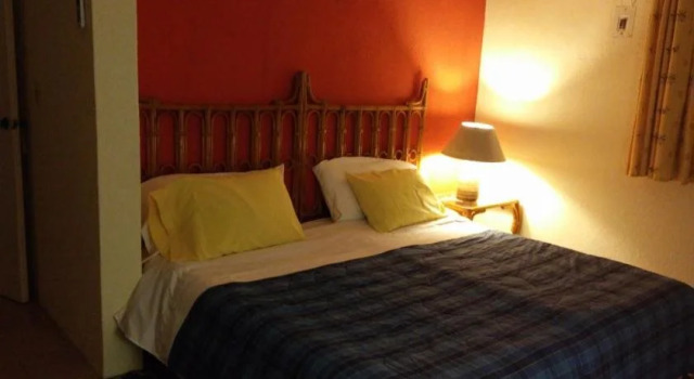 Casa Naranja Bed & Breakfast Cancun, Prenota Hotel Hotel a Quintana Roo con parcheggio, Parcheggio