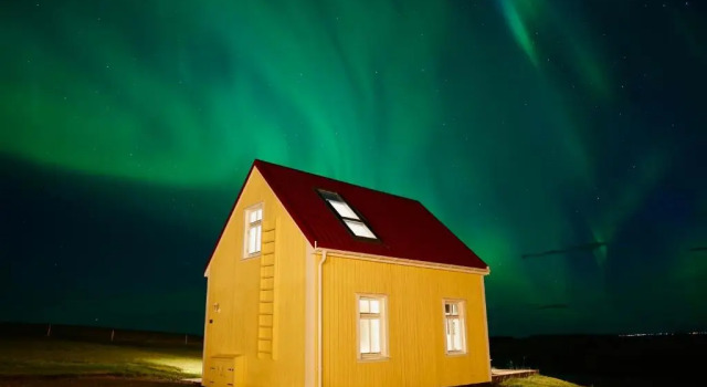 Hotel Lækur