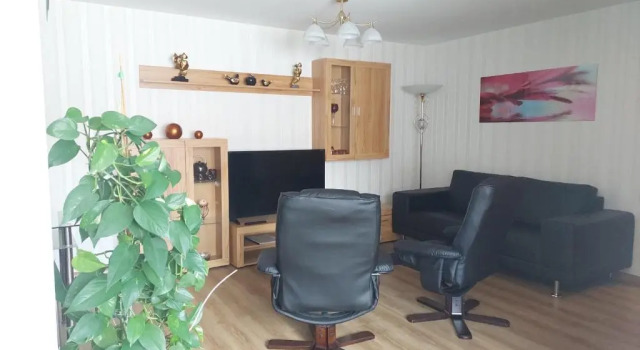 Семейный номер Standard Pension Haus Germania