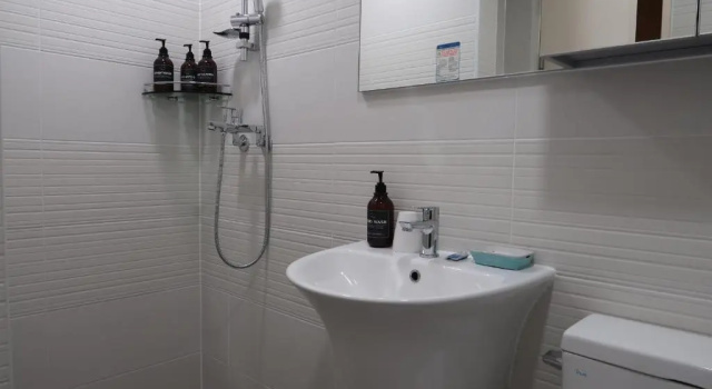 Двухместный номер Standard Prime Guesthouse