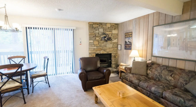 Sherwin Villas 32 - One Bedroom Condo