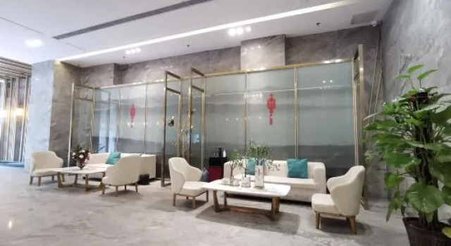 HuiZhou Laike Hotel, Rezervasyon Otel Guangdong otoparklı oteller, Otopark