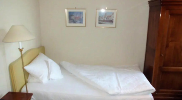 Номер Standard Hotel Freihof